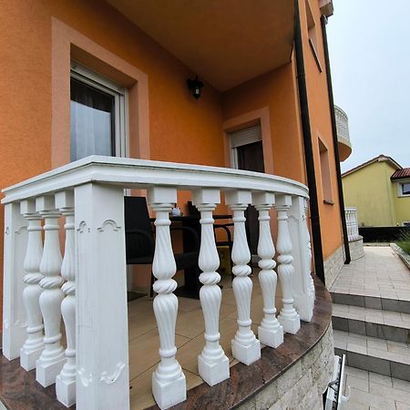 Viskovo Kvarner Hill 아파트 외부 사진